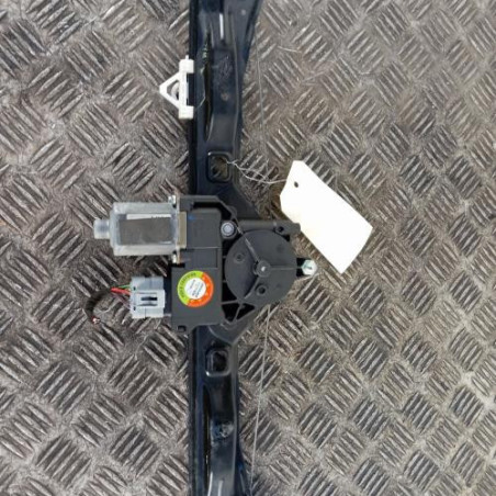 Leve vitre electrique avant droit FIAT FIORINO 3 Photo n°1