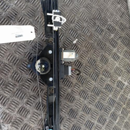 Leve vitre electrique avant droit FIAT FIORINO 3