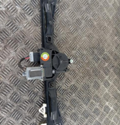 Leve vitre electrique avant gauche FIAT FIORINO 3 Photo n°1