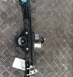 Leve vitre electrique avant gauche FIAT FIORINO 3