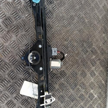 Leve vitre electrique avant gauche FIAT FIORINO 3