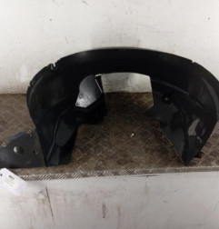 Pare boue avant gauche FIAT FIORINO 3 Photo n°1