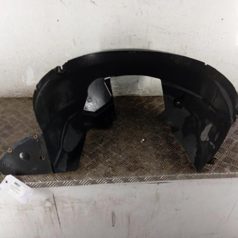 Pare boue avant gauche FIAT FIORINO 3