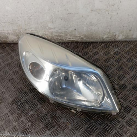 Optique avant principal droit (feux)(phare) DACIA SANDERO 1 Photo n°1
