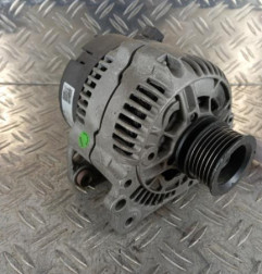 Alternateur VOLKSWAGEN POLO 3 Photo n°1