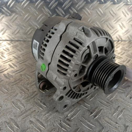 Alternateur VOLKSWAGEN POLO 3 Photo n°1