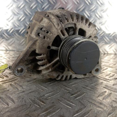 Alternateur HYUNDAI I 20 1 Photo n°1