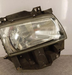 Optique avant principal droit (feux)(phare) VOLKSWAGEN TRANSPORTER 4 Photo n°1