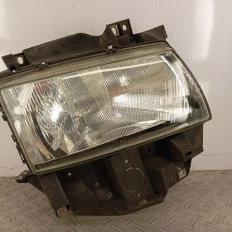 Optique avant principal droit (feux)(phare) VOLKSWAGEN TRANSPORTER 4 Photo n°1