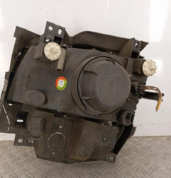 Optique avant principal droit (feux)(phare) VOLKSWAGEN TRANSPORTER 4