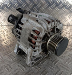 Alternateur CITROEN C3 3 Photo n°1