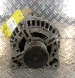 Alternateur NISSAN QASHQAI 1 Photo n°1