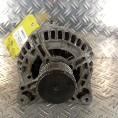 Alternateur NISSAN QASHQAI 1 Photo n°1