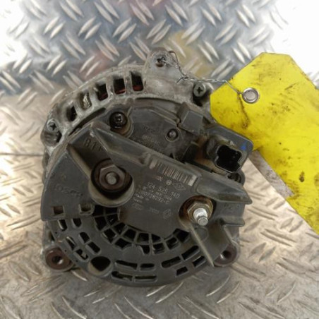 Alternateur NISSAN QASHQAI 1
