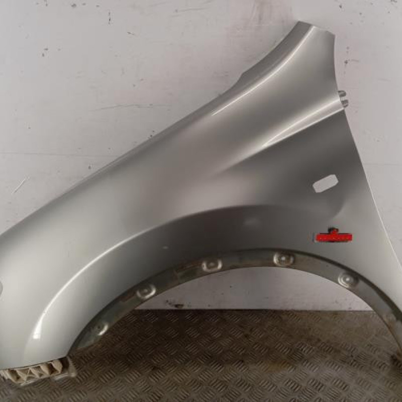 Aile avant gauche NISSAN QASHQAI 1