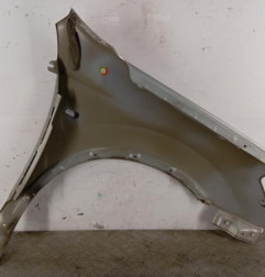 Aile avant gauche NISSAN QASHQAI 1 Photo n°5