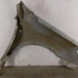 Aile avant gauche NISSAN QASHQAI 1