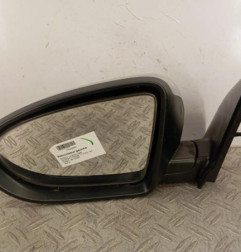 Retroviseur gauche NISSAN QASHQAI 1 Photo n°1