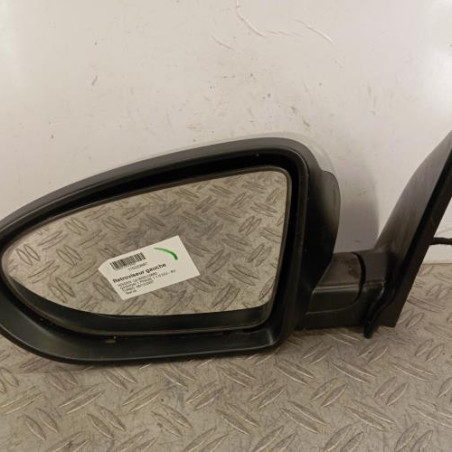 Retroviseur gauche NISSAN QASHQAI 1 Photo n°1