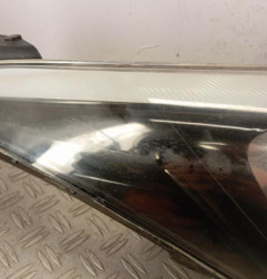 Optique avant principal droit (feux)(phare) HYUNDAI I 20 2