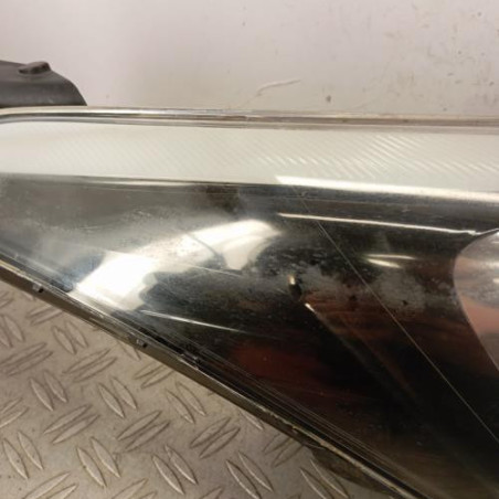 Optique avant principal droit (feux)(phare) HYUNDAI I 20 2