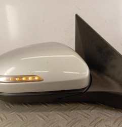Retroviseur droit HYUNDAI I 20 2