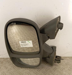 Retroviseur gauche RENAULT TRAFIC 2 Photo n°1
