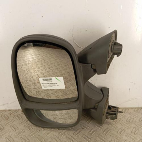 Retroviseur gauche RENAULT TRAFIC 2 Photo n°1