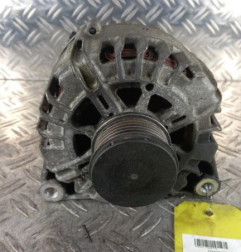 Alternateur PEUGEOT 206+ Photo n°1