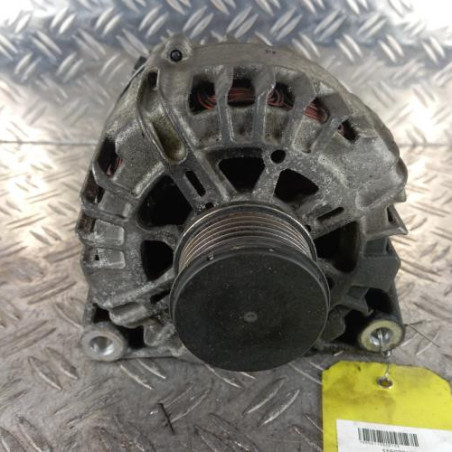 Alternateur PEUGEOT 206+ Photo n°1