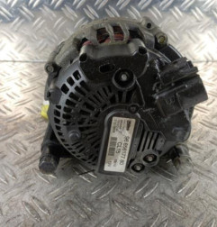 Alternateur PEUGEOT 206+