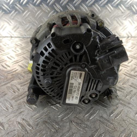 Alternateur PEUGEOT 206+