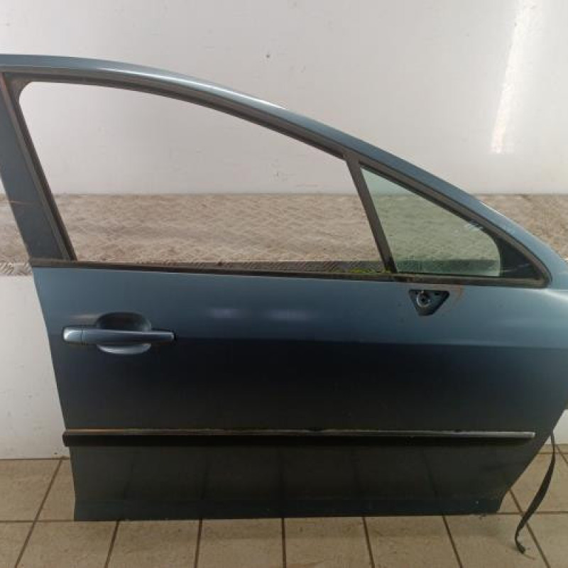 Porte avant droit PEUGEOT 407