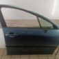 Porte avant droit PEUGEOT 407