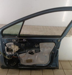 Porte avant droit PEUGEOT 407