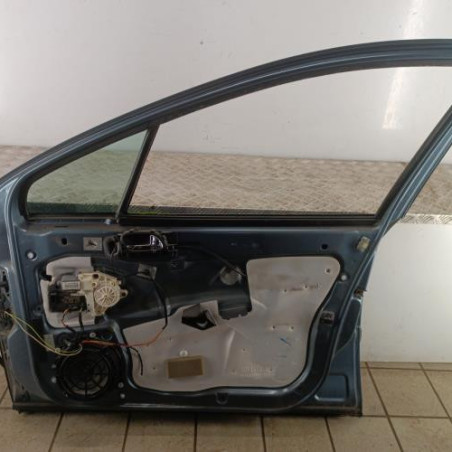Porte avant droit PEUGEOT 407