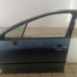 Porte avant gauche PEUGEOT 407