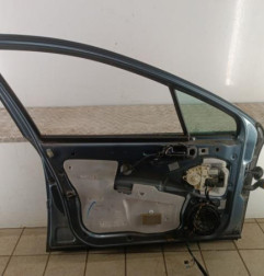 Porte avant gauche PEUGEOT 407