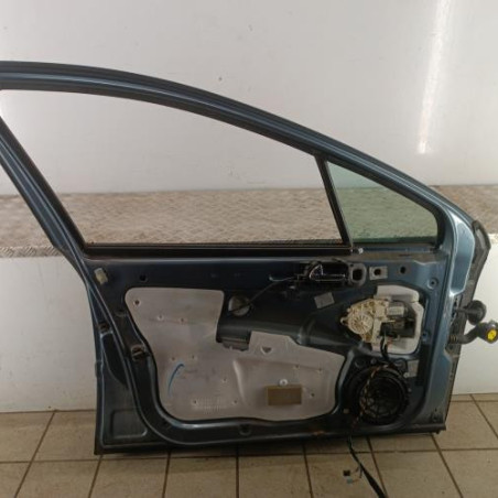 Porte avant gauche PEUGEOT 407