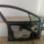 Porte avant gauche PEUGEOT 407