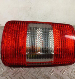 Feu arriere principal droit (feux) VOLKSWAGEN CADDY 3 Photo n°1