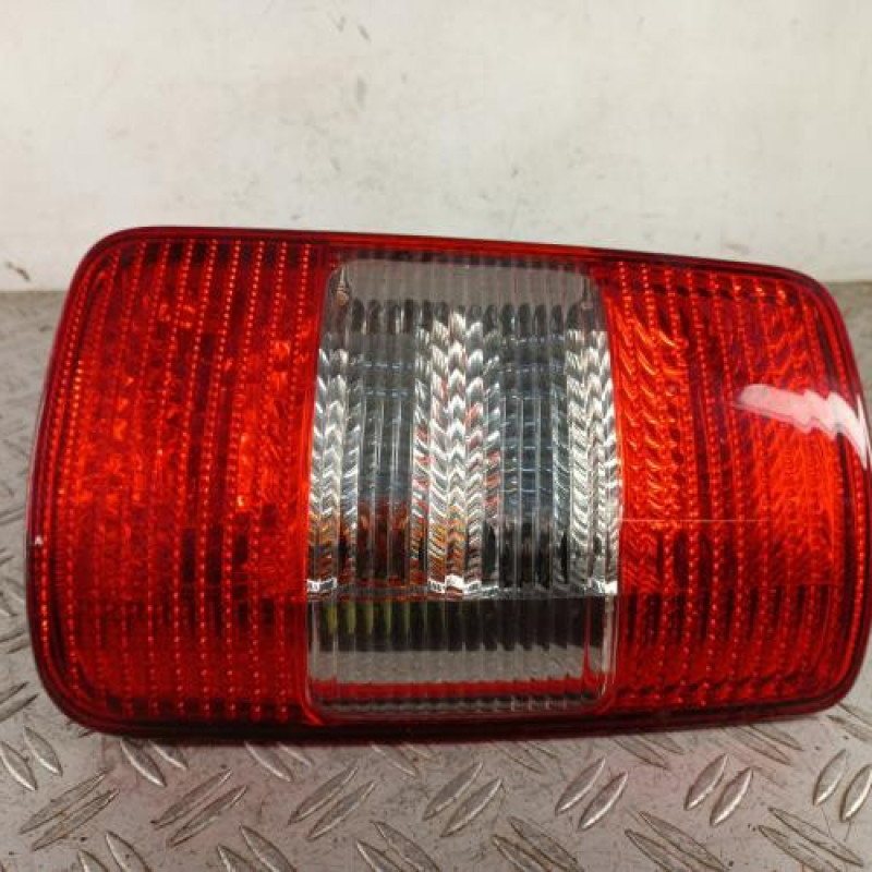 Feu arriere principal droit (feux) VOLKSWAGEN CADDY 3