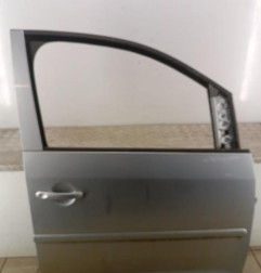 Porte avant droit VOLKSWAGEN CADDY 3 Photo n°1