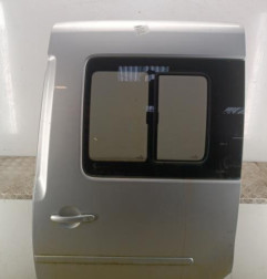 Porte laterale gauche VOLKSWAGEN CADDY 3 Photo n°1