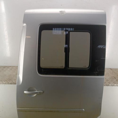 Porte laterale gauche VOLKSWAGEN CADDY 3 Photo n°1