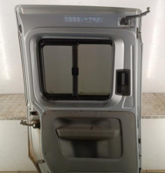 Porte laterale gauche VOLKSWAGEN CADDY 3