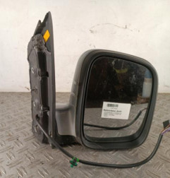 Retroviseur droit VOLKSWAGEN CADDY 3 Photo n°1