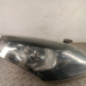 Optique avant principal droit (feux)(phare) RENAULT MEGANE 3