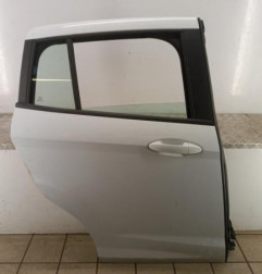 Porte arriere droit FORD B-MAX Photo n°1