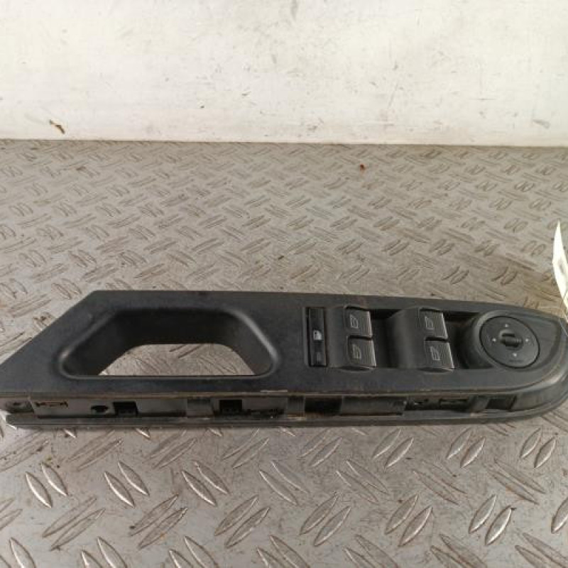 Interrupteur de leve vitre avant gauche FORD B-MAX